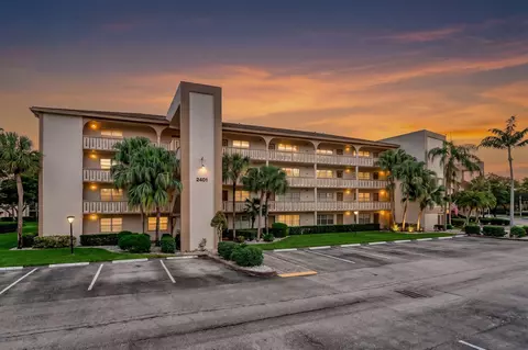 2401 Antigua Cir #F1, Coconut Creek, FL 33066
