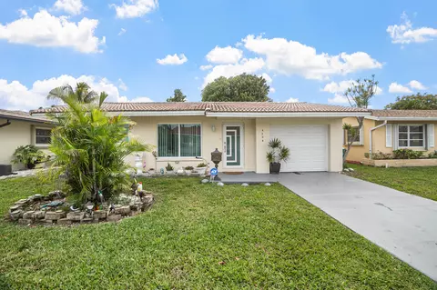 4810 NW 49th Dr, Tamarac, FL 33319 | MLS# B26010773 | 19 Photos - Movoto