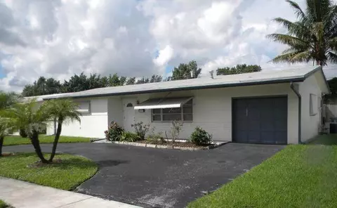 2955 NW 73rd Ave, Sunrise, FL 33313