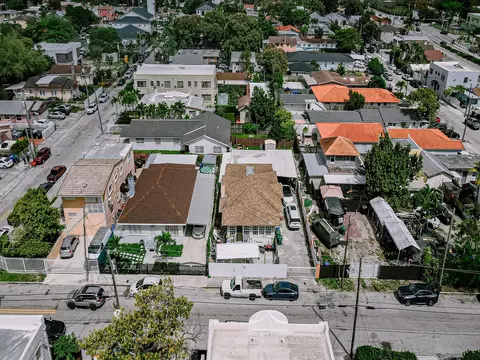 1757 NW 1st St, Miami, FL 33125