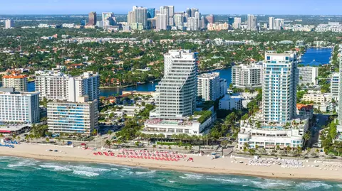 3101 Bayshore Dr #2105, Fort Lauderdale, FL 33304
