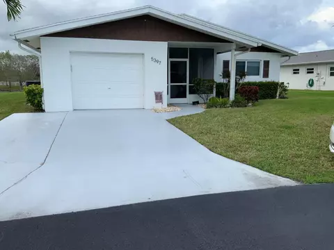 5397 Belleville Rd, West Palm Beach, FL 33417