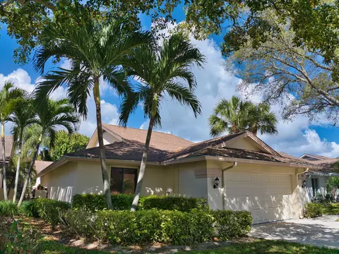 Exterior - 232 River Park Dr, Jupiter, FL 33477 photo 1 of 8