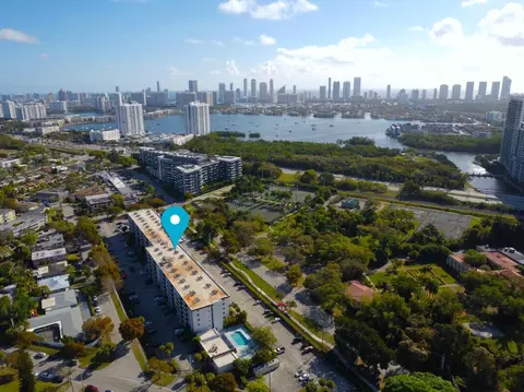 16851 NE 23rd Ave #A408, North Miami Beach, FL 33160