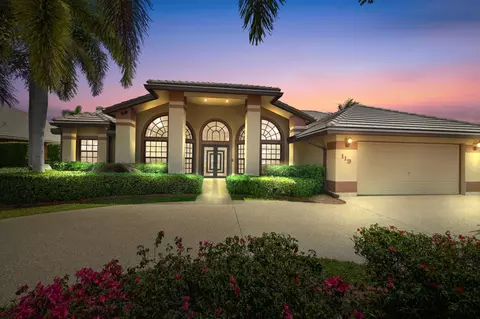119 Fernwood Cres, Royal Palm Beach, FL 33411