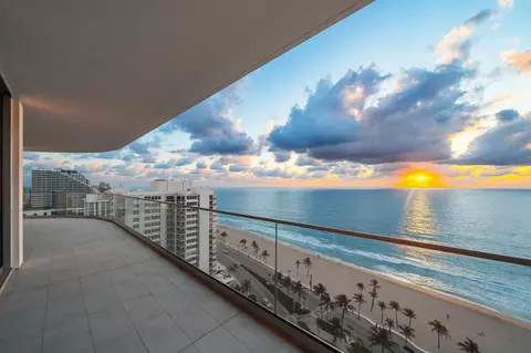 151 N Seabreeze Blvd #E1504, Fort Lauderdale, FL 33304
