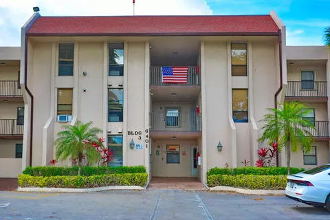 6401 N University Dr #210, Tamarac, FL 33321