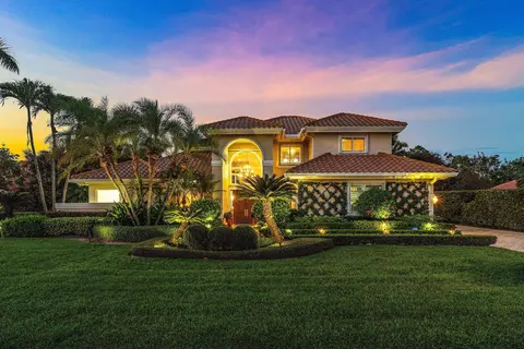 4361 Gleneagles Dr, Boynton Beach, FL 33436