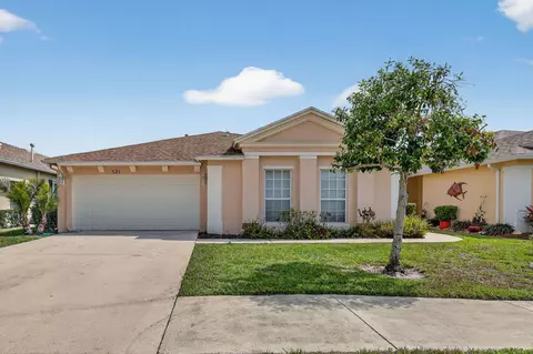 521 SW Indian Key Dr, Port Saint Lucie, FL 34986