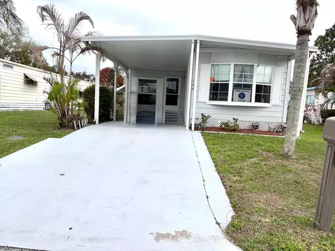 129 E Caribbean, Port Saint Lucie, FL 34952