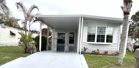 129 E Caribbean, Port Saint Lucie, FL 34952