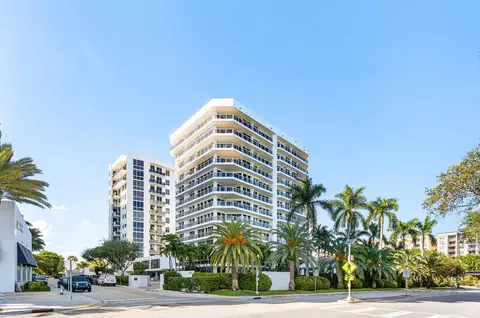1617 N Flagler Dr #703, West Palm Beach, FL 33407