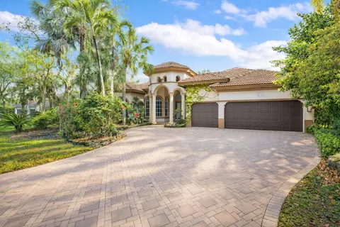 6135 NW 88th Ave, Parkland, FL 33067
