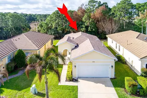 572 SW Indian Key Dr, Port Saint Lucie, FL 34986
