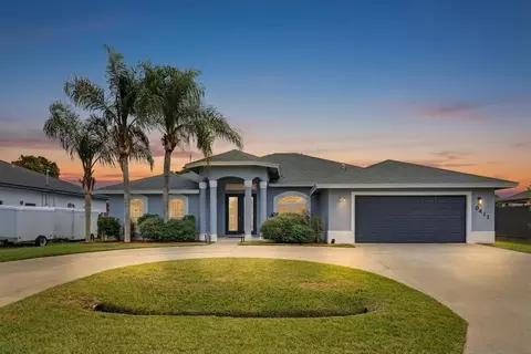 3411 SW Esperanto St, Port Saint Lucie, FL 34953