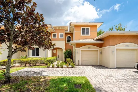 2597 SW Stockbridge Sq Sq SW, Vero Beach, FL 32962