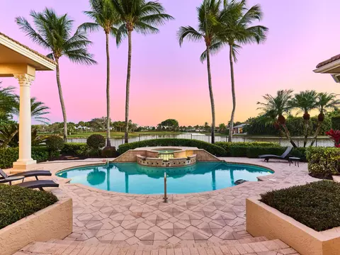 7536 Hawks Landing Dr, West Palm Beach, FL 33412
