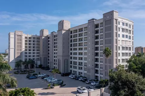 2880 NE 14th St Cswy #808, Pompano Beach, FL 33062