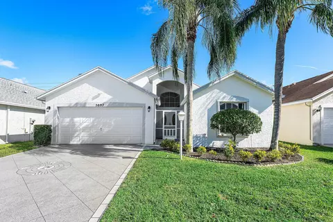 5097 Robino Cir, West Palm Beach, FL 33417