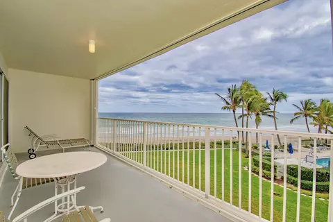 3101 S Ocean Blvd #322, Highland Beach, FL 33487 photo 4
