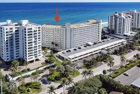 3101 S Ocean Blvd #322, Highland Beach, FL 33487 photo 25