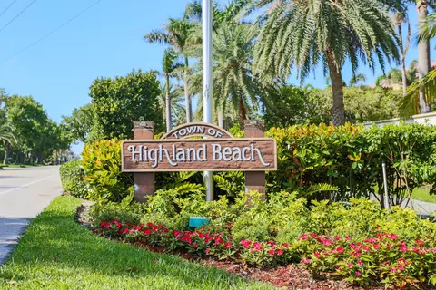 3101 S Ocean Blvd #322, Highland Beach, FL 33487 photo 32