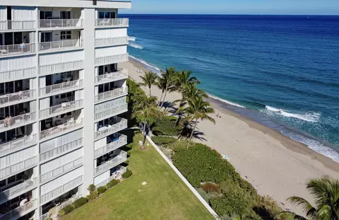 3101 S Ocean Blvd #322, Highland Beach, FL 33487 photo 29