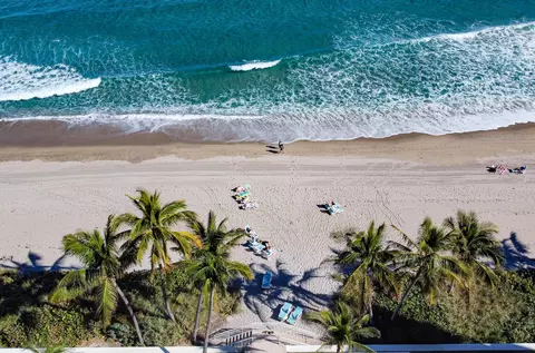 3101 S Ocean Blvd #322, Highland Beach, FL 33487 photo 30
