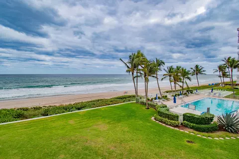3101 S Ocean Blvd #322, Highland Beach, FL 33487 photo 3