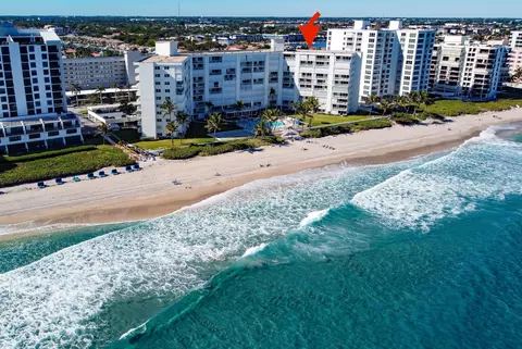 3101 S Ocean Blvd #322, Highland Beach, FL 33487 photo 26