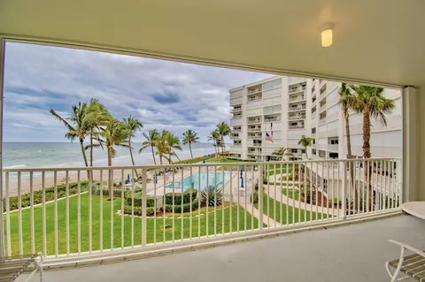 3101 S Ocean Blvd #322, Highland Beach, FL 33487 photo 7