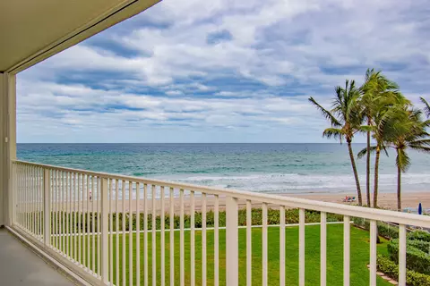 3101 S Ocean Blvd #322, Highland Beach, FL 33487