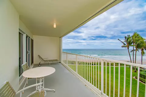 3101 S Ocean Blvd #322, Highland Beach, FL 33487 photo 2