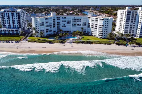 3101 S Ocean Blvd #322, Highland Beach, FL 33487 photo 28