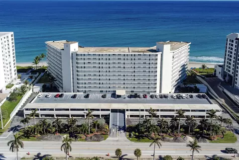 3101 S Ocean Blvd #322, Highland Beach, FL 33487 photo 27
