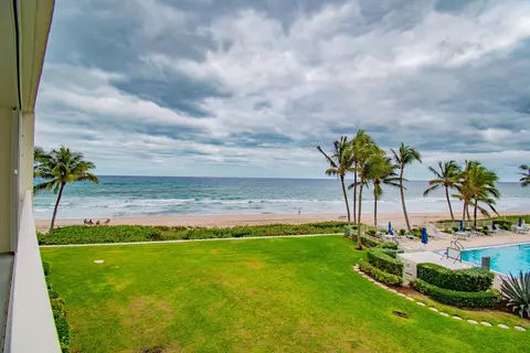 3101 S Ocean Blvd #322, Highland Beach, FL 33487 photo 5