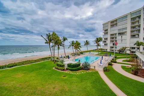 3101 S Ocean Blvd #322, Highland Beach, FL 33487 photo 6