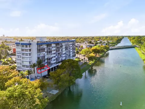 16850 S Glades Dr #2G, North Miami Beach, FL 33162