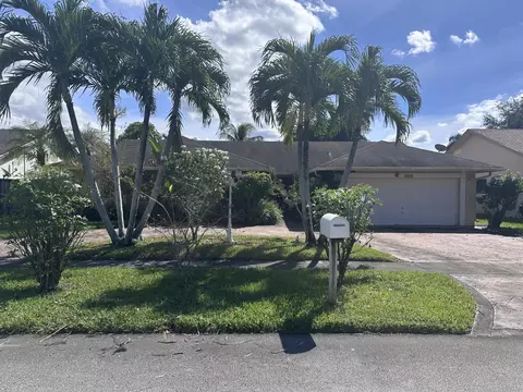 8080 NW 51st St, Lauderhill, FL 33351