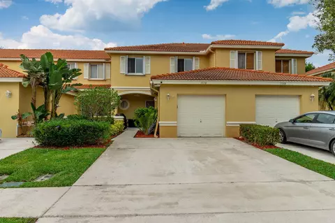 1510 Arezzo Cir, Boynton Beach, FL 33436