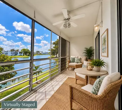 314 Wellington D, West Palm Beach, FL 33417