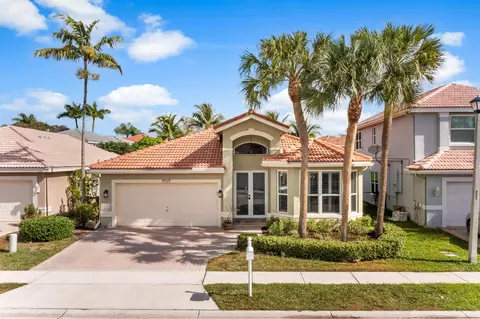 11929 NW 53rd Ct, Coral Springs, FL 33076