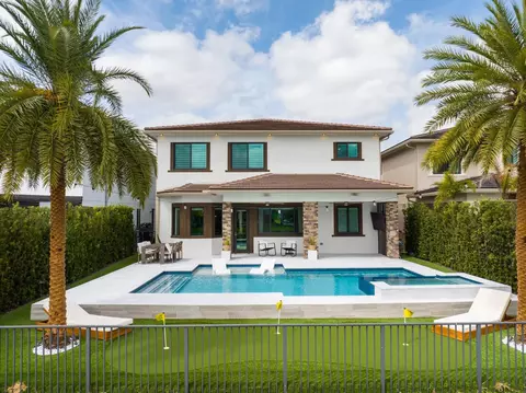 10822 Oceano Way, Parkland, FL 33076