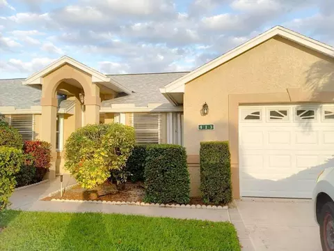 413 NW Tuscany Ct, Port Saint Lucie, FL 34986