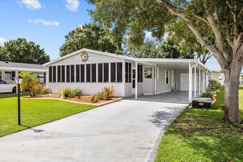 3713 Pendula Cir, Port Saint Lucie, FL 34952
