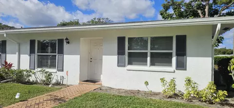 5432 Privet Pl Pl #D, Delray Beach, FL 33484