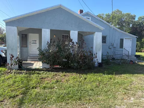 701 S 13th St, Fort Pierce, FL 34950