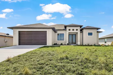 4202 NW 33rd St, Cape Coral, FL 33993