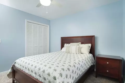 Bedroom - 6041 SE Landing Way, Stuart, FL 34997 photo 4 of 4