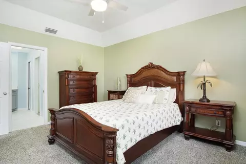 Bedroom - 6041 SE Landing Way, Stuart, FL 34997 photo 2 of 4